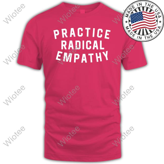 Bs General Store Practice Radical Empathy Sweatshirt Bitter Southerner