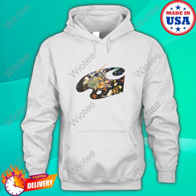 Official Carhartt Apparel Clothing Shop Merch Palette T-Shirts