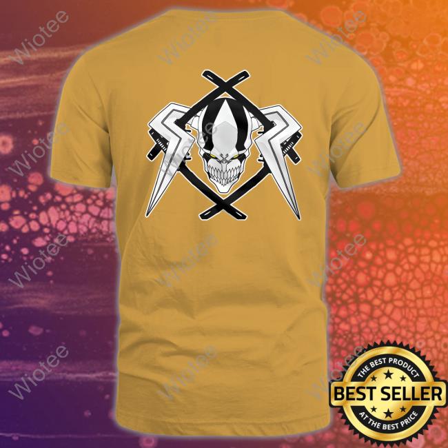 Xavier Wulf Merch Hollowsquad La Vasto Lorde Tee Hollowsquad La Vasto Lorde Shirt