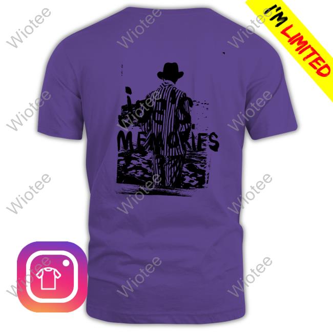 Y's For Men LOOK BOOK Shirt Wildside Yohji Yamamoto Y's For Men LOOK BOOK T-Shirt