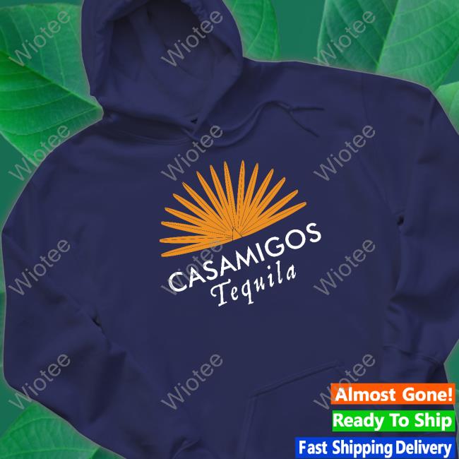 Official Casamigos Tequila Shirt Long Sleeve Tee Official Casamigos Tequila Shirt Hat