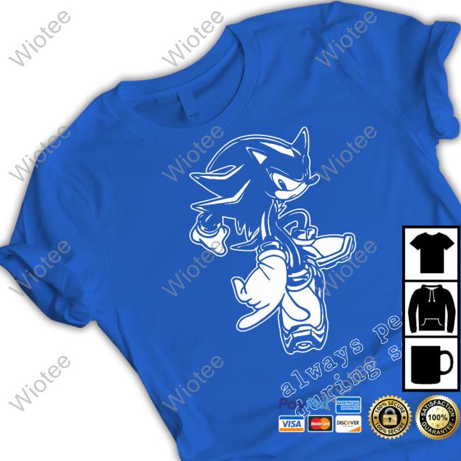 Official Kaspuur Always Pee During Sex T Shirt Mamono Always Pee During Sex Long Sleeve T Shirt