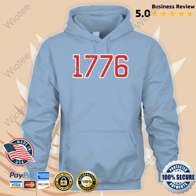 Obvious Shirts Shop 1776 Shirt Official Obvious Shirts Shop 1776 Tee Shirt