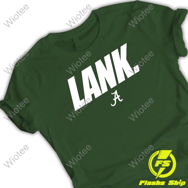 Official Lank Terrion Arnold 3 Shirts