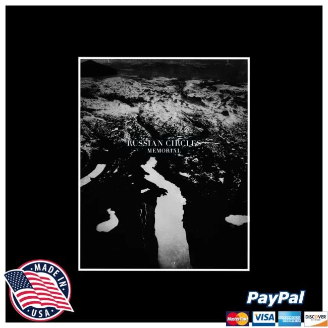 Official Hellomerch Russian Circles Memorial Black Shirt 2024 Hello Merch Official Hellomerch Russian Circles Memorial Black Popover Shirt Hello Merch