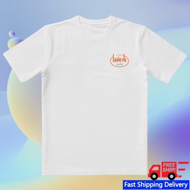 Official “Lavish” New Shirt
