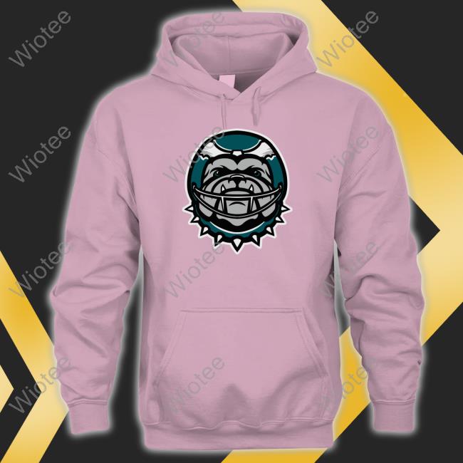 Official Philageorgia Shirt Eagles Nation Eagles Nation Philageorgia Shirt