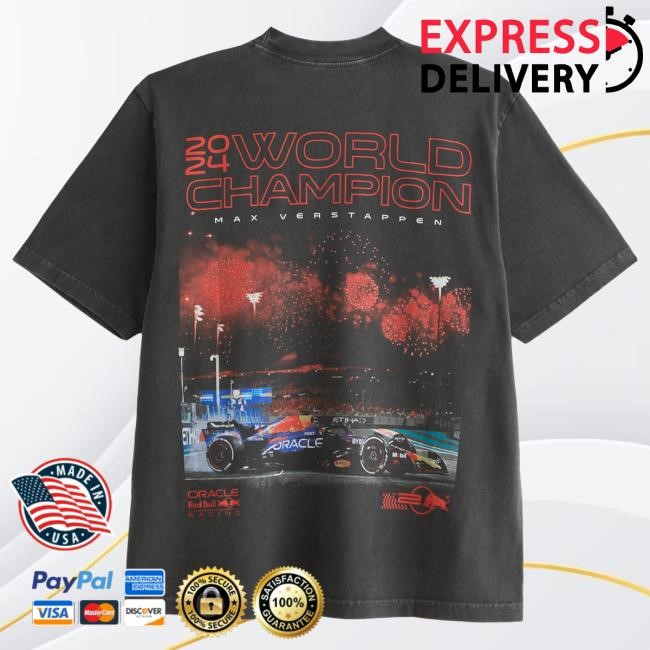 Official Official Abercrombie And Fitch Apparel Clothing Merch Oracle Red Bull Racing Vintage-Inspired Graphic Hot Shirt Abercrombiefitch Store Shop