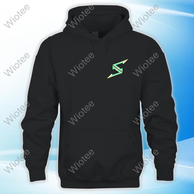 Team Sky Green Raglan Tees MandJTV Official Merch Store