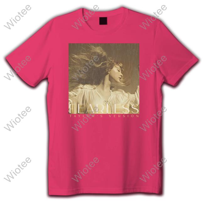 Taylor Swift Merch Album Cover Sweatshirt Official Taylor Swift Merch Album Cover T-Shirt