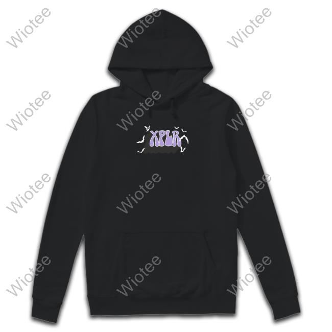 Shopxplr Fighting Demons Hw Hoodie