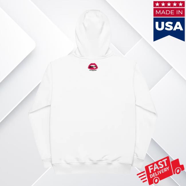 Alexa Nikolas Merch Store NOmoreSTALGIA Hoodie New Alexa Nikolas Clothing Shop Official AlexaNikolas Apparel