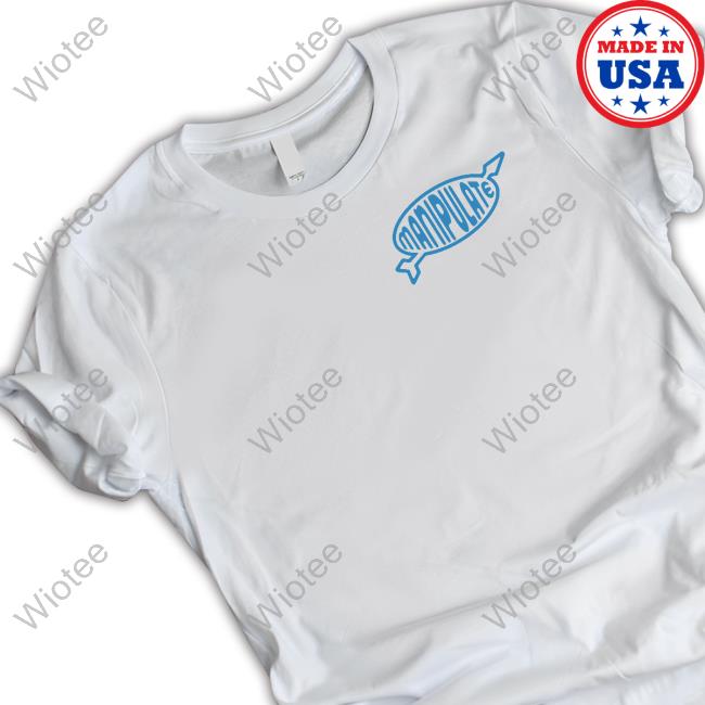 Official Samantha Eve MMM White Long Sleeve Tee