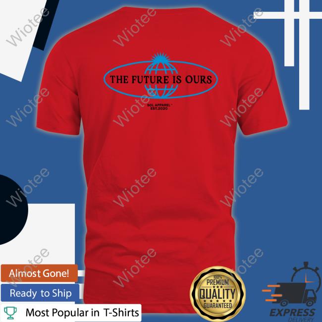 Oversized Sol Society Shirt Official Sol Apparels Shop Oversized Sol Society T-Shirt Sol Brah