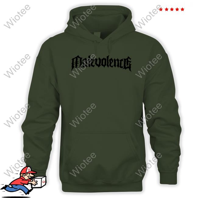 Malevolence X Milan Bootleggers Shirt