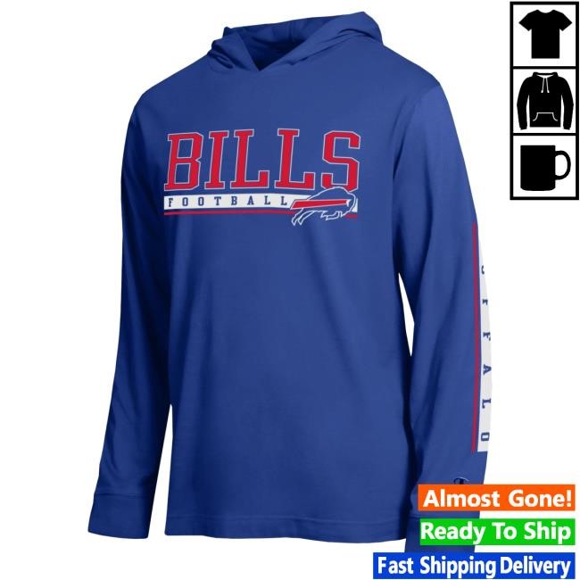 Everyday Buffalo Bills All Star Tee at Fanatics