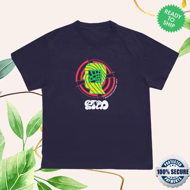 Official PTM Shop Store PTM x Brain Dead Collab Tees