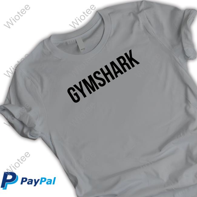 Official Gymshark Merch Gymshark T Shirts Mma Orbit