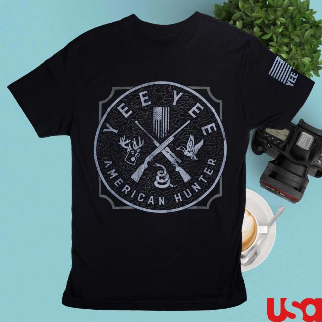 Official Yee Yee Apparel Clothing American Hunting Club Tee YeeYee Merch Store Shop Official Yee Yee Apparel Clothing American Hunting Club Attractive Shirt YeeYee Merch Store Shop