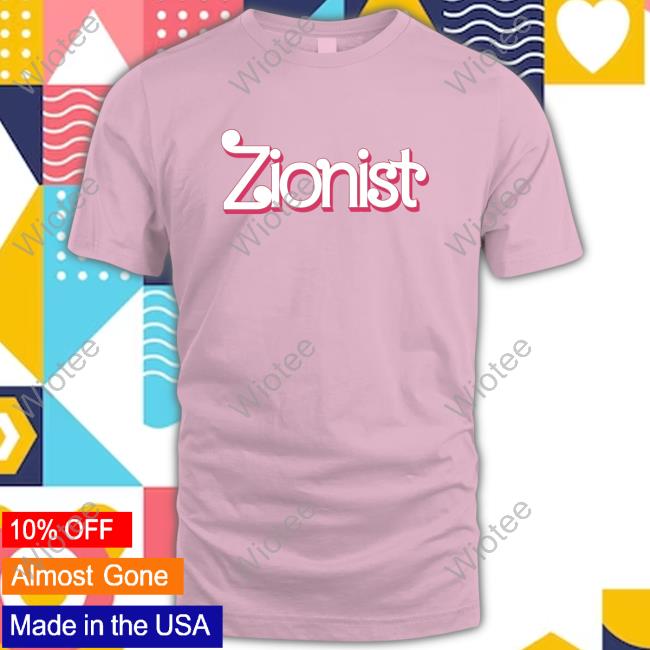 Daddy Milagro | Zionist Crewneck Sweatshirt