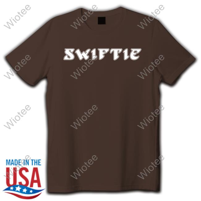 Phl Swiftie Shirt