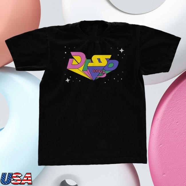Cuco Shop Merch DISSO Hot Shirt