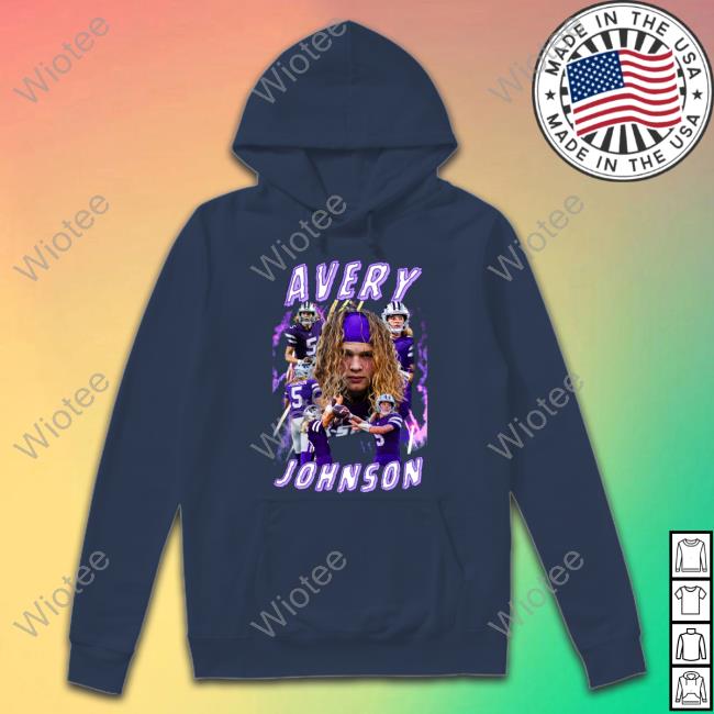 Avery Johnson T-Shirt Official Avery Johnson T-Shirt