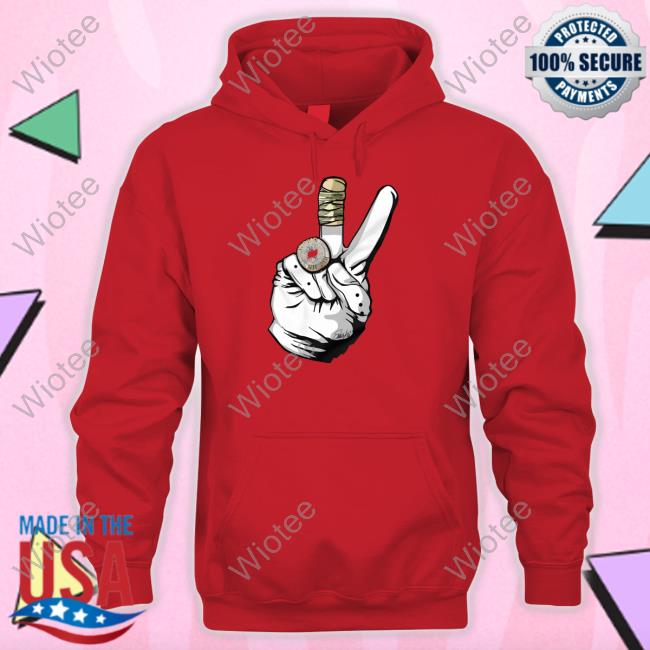 Official Super Bowl Deuces Shirt Super Bowl Deuces Hoodie