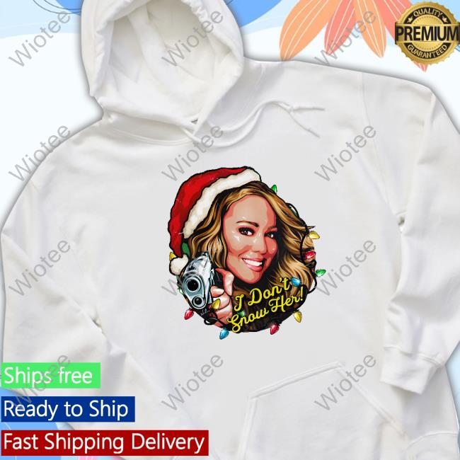Official Nordacious Merch I Don't Snow Her Shirts