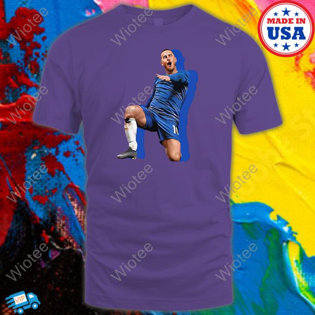 The Byline Show Merch Garden Of Eden Tee Shirt