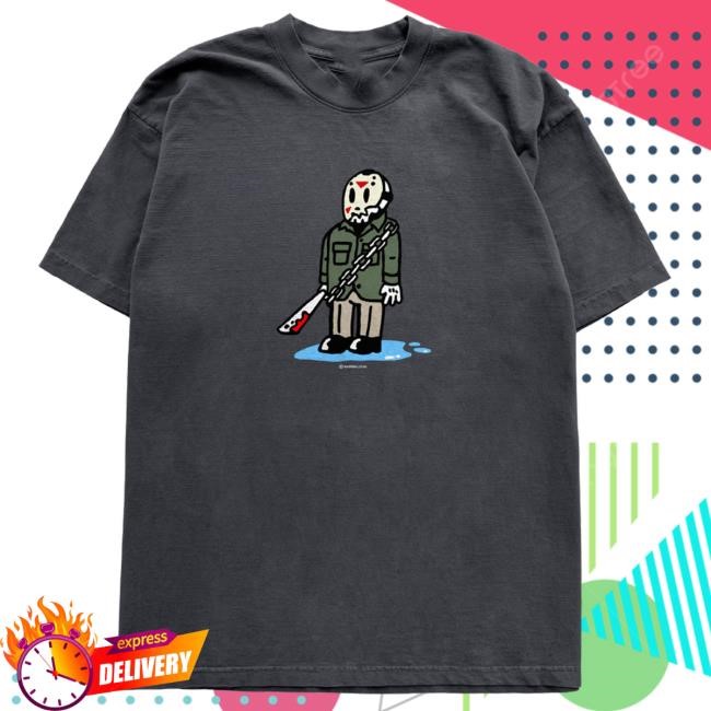 Official Warren Lotas Baby Sports Mask Man Top Shirt - Vintage Black Official Warren Lotas Baby Sports Mask Man Top Shirt - Vintage Black
