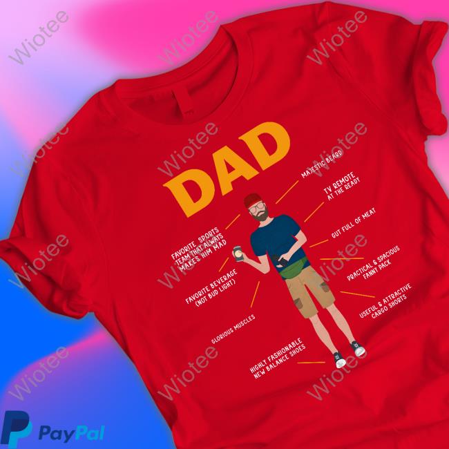 The Babylon Bee Merch Dad Is The Best T Shirts