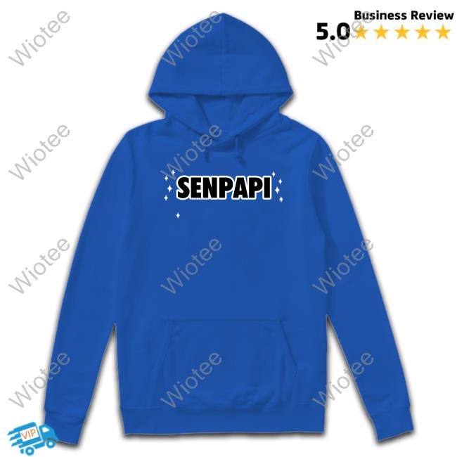 Senpapi Gabshiba Tee