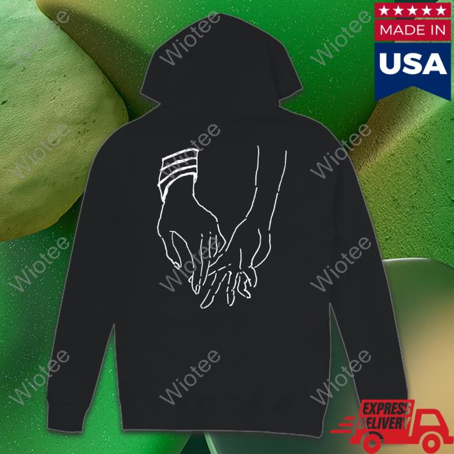 Official Maya Hawke Generous Heart Shirts Official Maya Hawke Generous Heart Tee