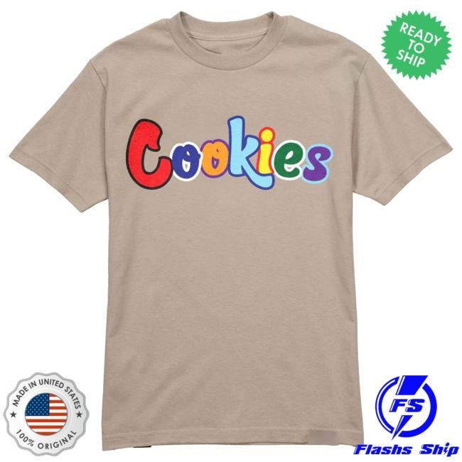Official Cookies Sf Battalion Original Logo Top Shirt Official Cookies Sf Battalion Original Logo Tees