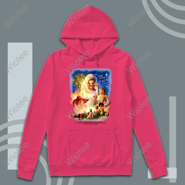 IYGD Movie Tee Shirt Kelsea Ballerini IYGD Movie Crewneck Sweatshirt