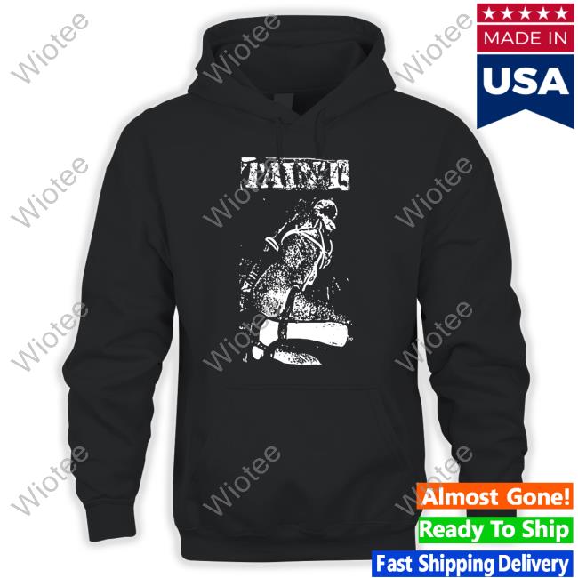 Official Trauma Team Online Taint T-Shirts