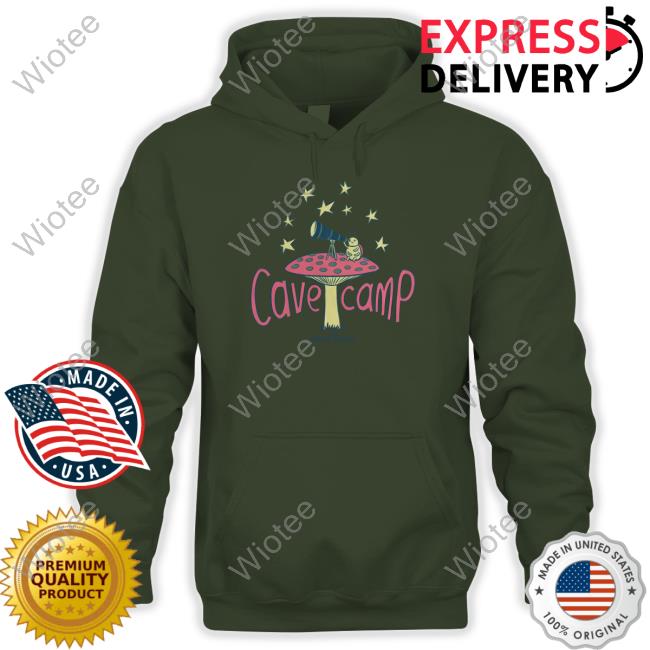 Cavetown Merch Stargazing Shirt