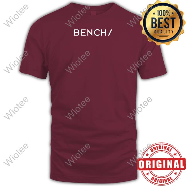 Bench T Shirt