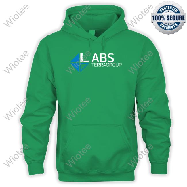 LABS Terragroup T-Shirt LABS Terragroup Tee Shirt