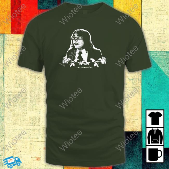 Catchinglizards Wwgd Shirt Catchinglizards Wwgd Shirt
