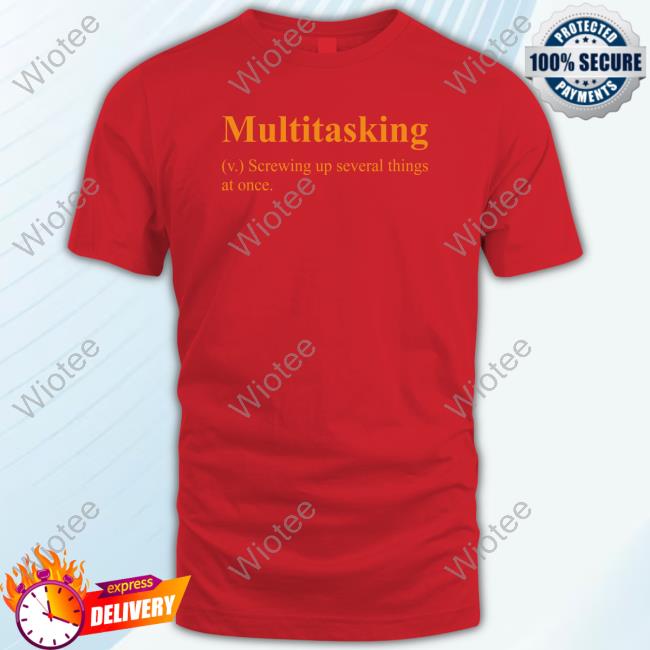 Multitasking Long Sleeved T Shirt Multitasking Hoodie
