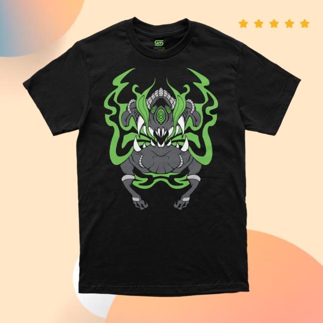 Heavenly Father V2 Shirt 2024
