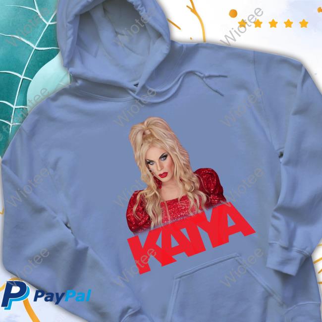 Official Katya Shirt Target Merch Drag Queen Katya Shirt Judd Legum
