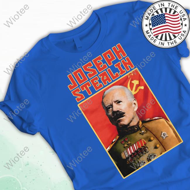Joseph Stealin Shirt Official Joseph Stealin Shirt