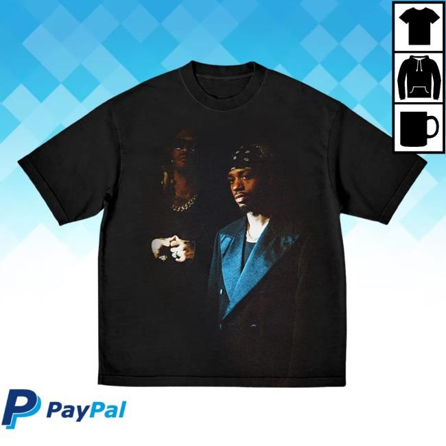 Motion Picture Short Sleeve Shirt - Metro Boomin | Shop