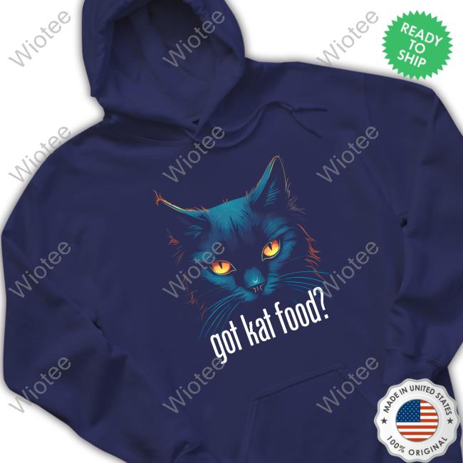 Lil Wayne Got Kat Food Tee Lil Wayne Merch Lil Wayne Got Kat Food Shirt