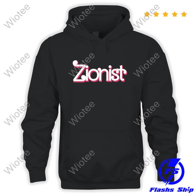 Daddy Milagro | Zionist 2024 Crewneck Sweatshirt Daddy Milagro | Zionist 2024 Crewneck Sweatshirt