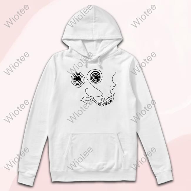 Official True Anon Crazee Sweatshirt