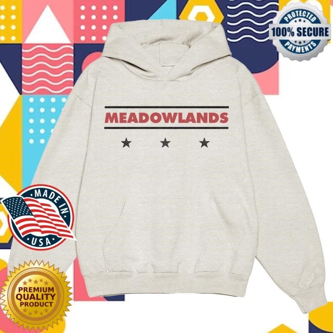 Official Zach Bryan Meadowlands Popover Hoodie Official Zach Bryan Meadowlands Popover Hoodie